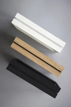 Standing Frame A5 Black