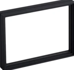 Standing Frame A5 Black