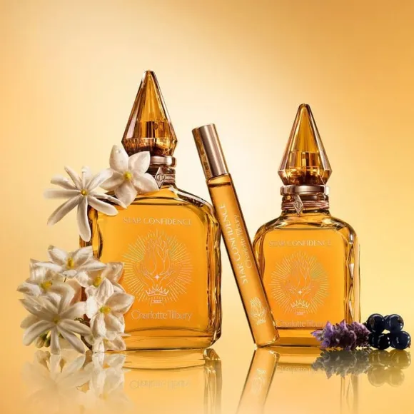 Star Confidence - Eau de Parfum