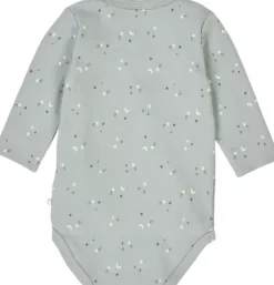 Stars l/s body
