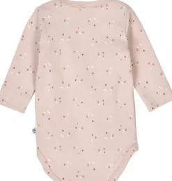 Stars l/s body