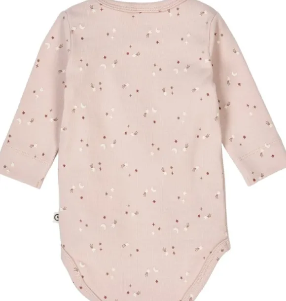 Stars l/s body