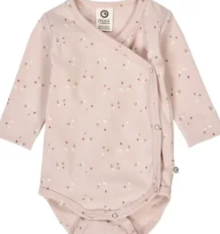 Stars l/s body