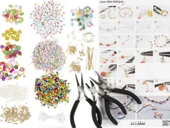 Start DIY Kit Smykker