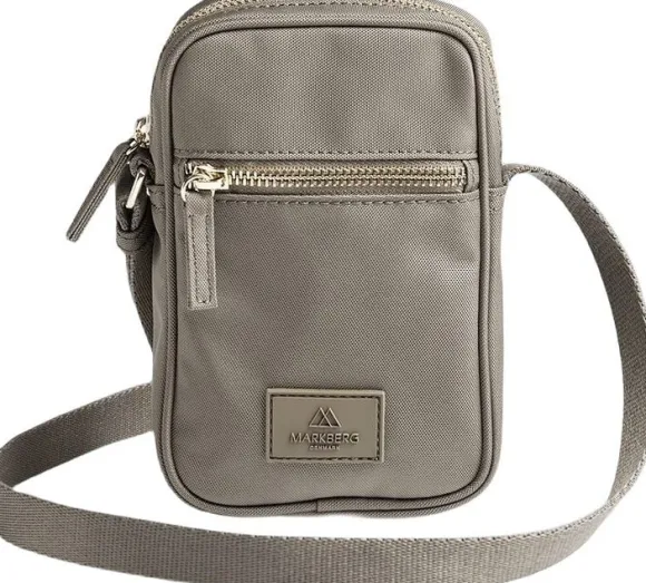 State Mini Cross. Bag, Rec.