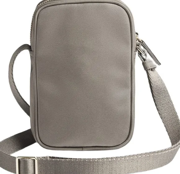 State Mini Cross. Bag, Rec.
