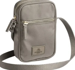 State Mini Cross. Bag, Rec.