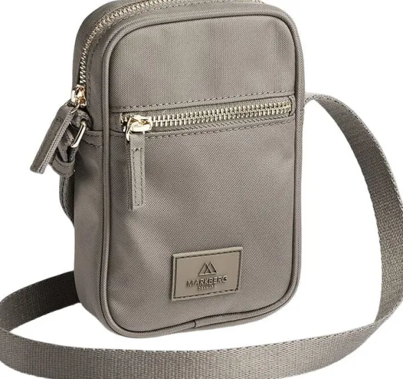 State Mini Cross. Bag, Rec.