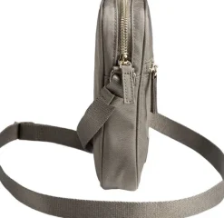 State Mini Cross. Bag, Rec.
