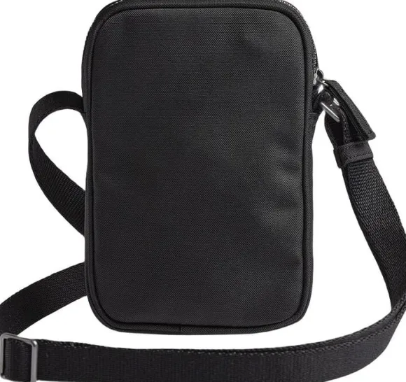 State Mini Cross. Bag, Rec.