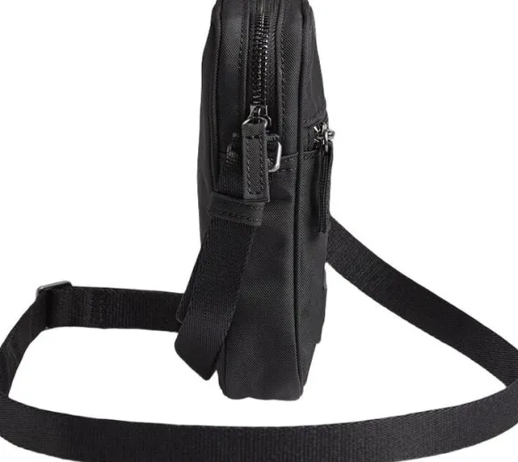 State Mini Cross. Bag, Rec.