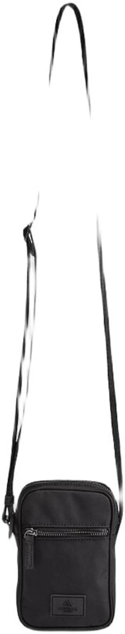 State Mini Cross. Bag, Rec.