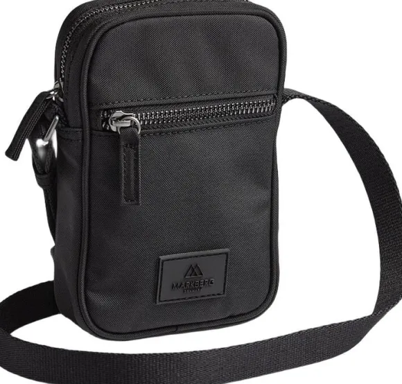State Mini Cross. Bag, Rec.