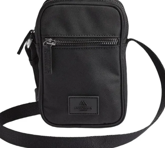 State Mini Cross. Bag, Rec.