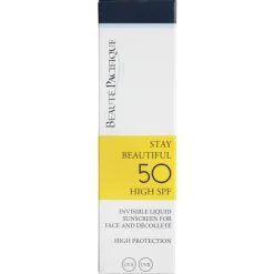 Stay Beautiful SPF50