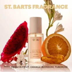 St Barts Hair & Body Mist