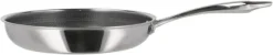 Stekpanna Paillon Hybrid 24 cm Rostfritt stål