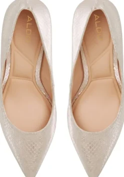 STESSYMID HEELED SHOES