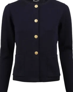 Stina Knit Cardigan