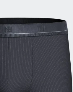 Sæt med boxershorts og sokker