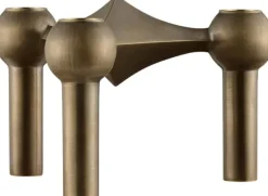 STOFF Nagel® lysestage