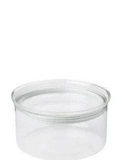 STORE-IT förvaringsburk 1.2 l. light grey