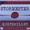 Stormester kortspil -rejsespil