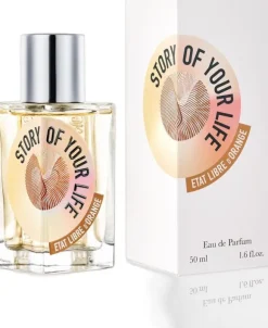 Story of your Life Eau de Parfum 50 ml