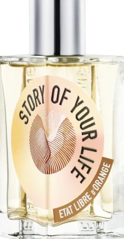 Story of your Life Eau de Parfum 50 ml