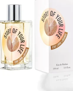 Story of your Life Eau de Parfum 50 ml