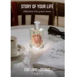Story of your Life Eau de Parfum 50 ml