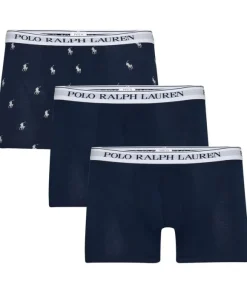 Stretch Cotton Boxer Brief 3-Pack
