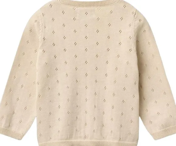 Strik Cardigan Maia