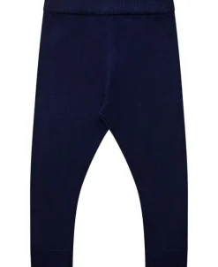 Strikka RWS wool & cashmere baby pants