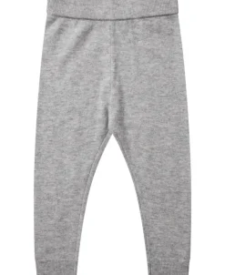 Strikka RWS wool & cashmere baby pants