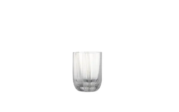 Stripe Glass, 39 cl
