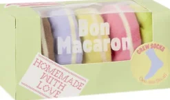 Strømper - Bon Macaron