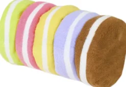 Strømper - Bon Macaron