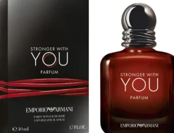Stronger With You Eau de Parfum