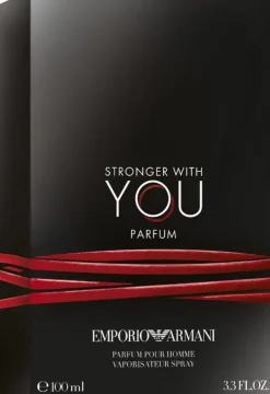 Stronger With You Eau de Parfum