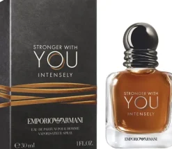 Stronger With You Intensely Eau de Parfum