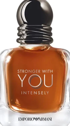 Stronger With You Intensely Eau de Parfum