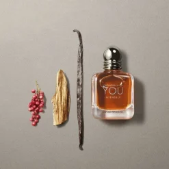 Stronger With You Intensely Eau de Parfum