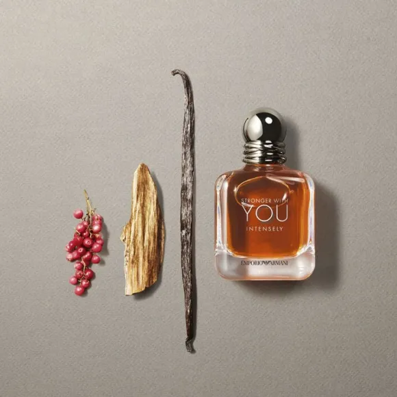 Stronger With You Intensely Eau de Parfum