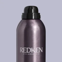 Strong Hold Hairspray