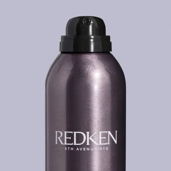 Strong Hold Hairspray