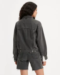 90's Trucker Jacket