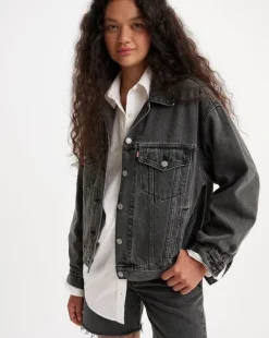 90's Trucker Jacket