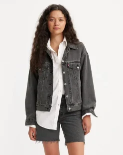 90's Trucker Jacket