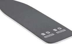 Stryköverdrag Thermo reflect S/M Black